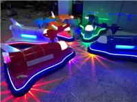 宝儿乐新型游乐设备车BEL-JKC 升级版发光甲壳虫儿童碰碰车