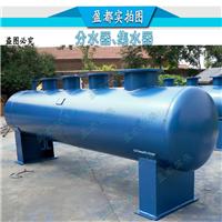 热水锅炉 分集水器供应商-西安