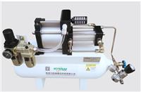 容器耐压测试用空气增压泵SY-219