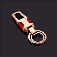 西安精密金属钥匙扣供应/销售各种款式金属钥匙扣厂家