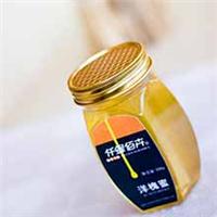 洋槐蜂蜜生产厂家 蜂蜜批发 OEM代加工