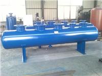 DN1200分集水器生产厂家