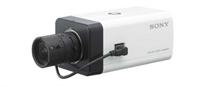 索尼SSC-G113/G118摄像机安防监控实惠耐用