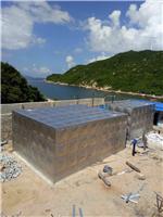 供应广西金号JH不锈钢方型水箱+不锈钢保温水箱+不锈钢圆柱水箱+太阳能保温水箱