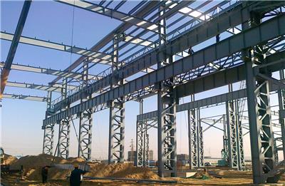 焊接式防风北京彩钢房 可回收岩棉板大兴活动房