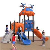 专业生产销售小区公园大型游乐设备组合滑梯幼儿园滑滑梯