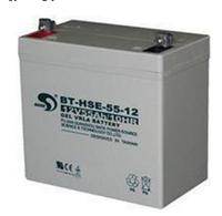 阜康12v150ah赛特蓄电池BT-HSE-150-12供应商报价