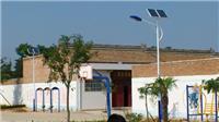 新疆太阳能路灯标准技术参数配置