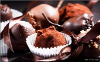 上海进口比利时巧克力的一般报关流程