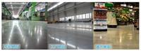 江西南昌金石特混凝土彩色钢化地坪培训，正能量，真的很棒!