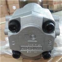 HGP-2A-F12R中国台湾新鸿齿轮泵HYDROMAX液压泵高压定量泵