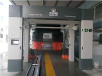 凯萨朗隧道九刷洗车机KSL-9SB-F PLC控制原理 结构更优化更合理 以精益求精的理念打造精工洗车机品牌