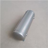 明永汽配厂家供应生产各类型号储气筒 供应铝合金储气筒