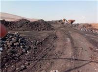 集贤煤炭场直供原煤 供给锅炉供热用 优质原煤大量现货