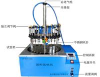 漳州市聚同品牌圆形电动氮吹仪JT-DCY-24YL促销让利