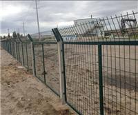 新疆乌鲁木齐铁路护栏网厂