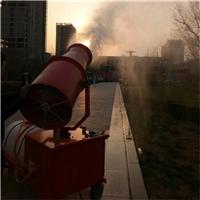 杭州雾炮机除尘将霾除虫行业能手