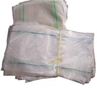30*60白色编织袋 种子粮种编织袋