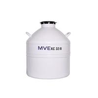MVE液氮罐-液氮罐的选型方法