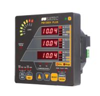SATEC三相电能表PM130_多功能三相电能表