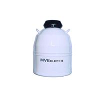 美国MVE液氮罐价专业液氮罐生产厂家
