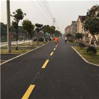 深圳小区沥青路面施工厂家/深圳旧城改造沥青路面施工