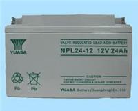 汤浅蓄电池NPL65-1212V65AH商家代理价格