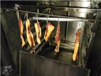 专业生产腊肉烟熏炉 质量可靠