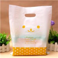 广西塑料购物袋生产 塑料购物袋定制 塑料购物袋生产厂家