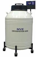 MVE液氮罐CryoSystem 6000真空质保三年