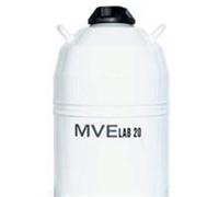 美国MVE液氮罐实验室系列型号LAB20新品促销中ing