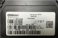 SFH325FAG-3/4 Osram欧司朗 SIDELED DET 980nm 红外光敏接受管
