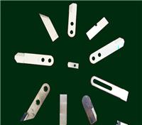 异型刀片异形刀橡胶机械刀片印刷行业刀片