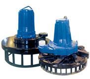 QY型充油式潜水泵 成都油浸式潜水泵 农用排灌泵