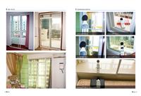 合肥顶立隔音窗推荐产品 隔音型材 隔音玻璃