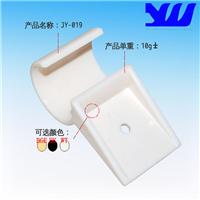 晶宇JY-A019|ABS塑胶接头|米黄色精益管接头