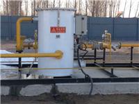 工业气化站设备-电辅热系统-生产厂家