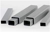 昆山方形铝管|厚壁铝管|薄壁铝管厂家