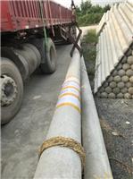 北京12米内嵌接地线水泥杆厂家|水泥电杆价格 图）