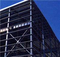 供西宁钢结构和青海钢结构工程价格