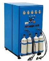 MCH30意大利科尔奇空气呼吸器压缩机