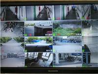 上海宝山区数字监控安装，经验丰富价格公道