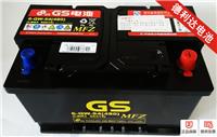统一电池GS55415雪佛兰爱唯欧汽车**蓄电池