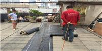 长沙屋面防水之屋面防水工程质量检查及验收