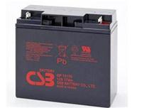 CSB蓄电池GP12170配电柜铅酸