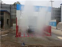 苏州建工工地车辆自动洗车机 冲洗设备