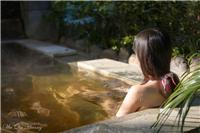温泉旅游规划设计：“神仙温泉”项目地温泉分布及发展状况