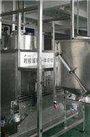 上海德采包装供应酱料包装机