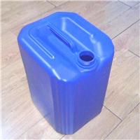 武汉25升塑料桶低价销售 9成新二手化工桶供应