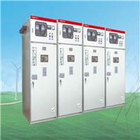 厂家直销高压电气配电柜HXGN-12环网型开关柜 成套报价 可定制